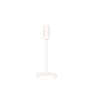 Candle Holder Small - White