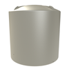 Melro Tanks 10000L Merino Round 10100 Poly Water Tank