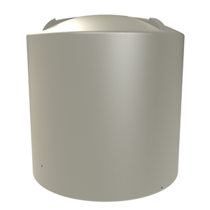 Melro Tanks 10000L Merino Round 10100 Poly Water Tank