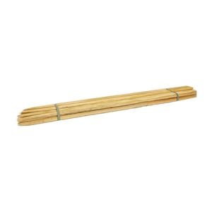 Lattice Makers 12 x 12 x 1200mm Hardwood Stakes - Pack of 10