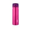 Thermos Stainless Steel Direct Drink Bottle 470ml Pink