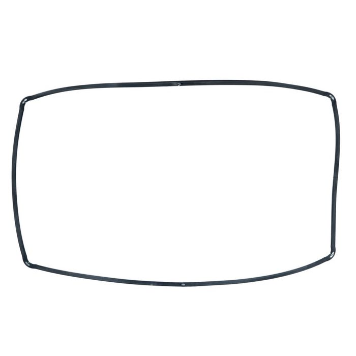 Oven Door Seal Frontal Gasket 754131048, Suits Smeg