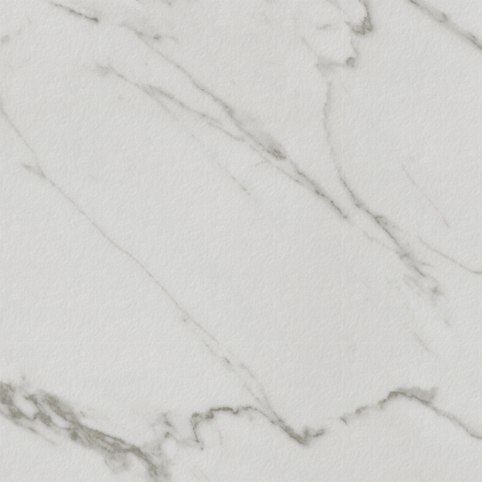 Smart Home Products Pavilion 305 x 305mm x 1.2mm Alabaster Vinyl Tile - 1.86m² Per Pack