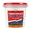 Timbermate 2Kg Teak Wood Filler