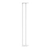 Perma Child Safety 10cm White Extra Tall Baby Gate Extension - 10cm White