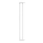 Perma Child Safety 10cm White Extra Tall Baby Gate Extension