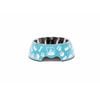 The Stubby Club BBL Brisbane Heat Dog Food/Water Bowl