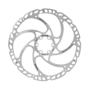 Swissstop Catalyst One 203mm 6-bolt Disc Rotor