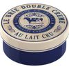 Artesa Vintage French Gourmet Ceramic Brie Cheese Baking/Serving Dish