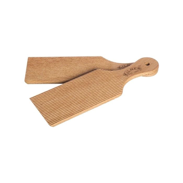 Kilner Butter Paddles - Set Of 2