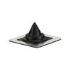 Kinetic 0-35mm Black EPDM Rooftites