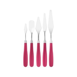 Soffritto Professional Bake Buttercream Palette Knives