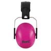 Banz Hear No Blare Kidz 3+ Earmuffs - Petal Pink