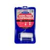 Monarch 130mm 3 Piece Doors, Trims & Cupboards Ultra Microfibre Roller Kit