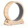 I.pet Wooden Cat Exercise Wheel 91cm Indoor Cat Treadmill Large