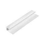 James Hardie 3000 x 6mm PVC Cap Mould