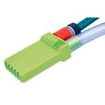 Aquapro Little Pond Sucker With 3m Ribbed Hose