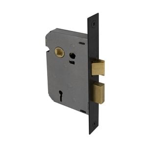 Windsor Hardware 45mm 3 Lever Mortice Lock