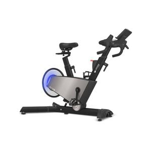 Lifespan Fitness SM-720i Spin Bike Exercise Bike Incline/Decline Auto Resistance
