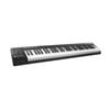 M-audio Semi-weighted Mk3 Keystation Electronic Keyboard Usb-midi Connect 61 Key