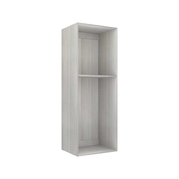 Lugna 2048 x 750 x 580mm Mist Cabinet Shell