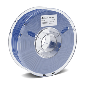 Filaform Tough PLA+ V3 3D Printer Filament 1.75mm 1kg Blue