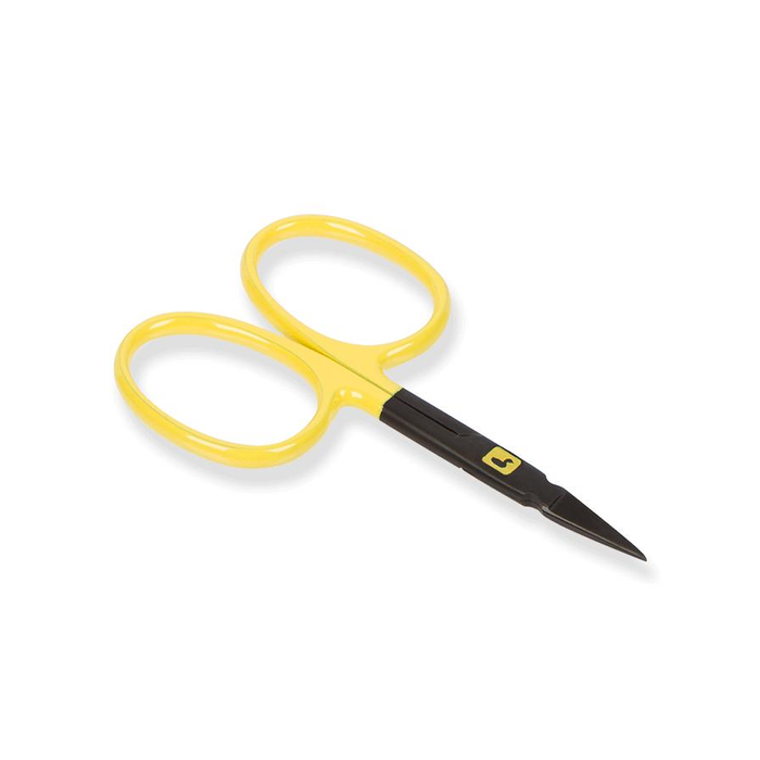 Loon Outdoors 3.5" Arrow Point Fly Fishing Scissors