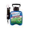 Roundup 2.5L Lawn Pump N Go Weedkiller
