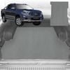 6D Diamond Ute Tub Mat for LDV T60 Max_T60 (Dual Cab) 2017-Current (With Factory Plastic Tub Liner) - Grey
