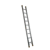 Bailey Ladders 3m 150kg Pro Aluminium Single 9 Ladder