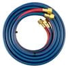 Bossweld 5m Oxygen Acetylene Twin Hose Assembly