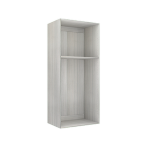 Lugna 2048 x 900 x 380mm Mist Cabinet Shell