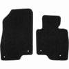 For Mazda 3 (BM) Series 02/2014-2018 Custom Black Car Carpet Floor Mats