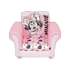 Minnie Mouse Kids Upholstered Chair
