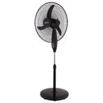 Arlec High Velocity Pedestal Fan With Remote APF5025R