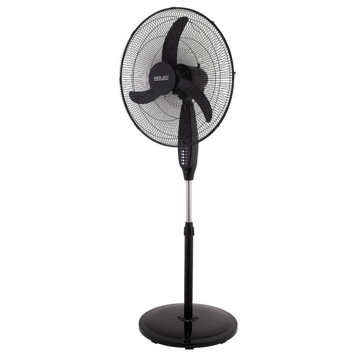 Arlec High Velocity Pedestal Fan With Remote