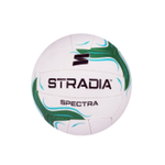 STRADIA Spectra Size 5 Netball - Club Essential for Practice and Skill Development