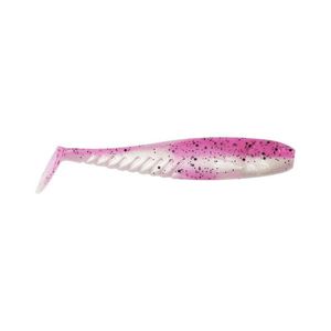 Pro Lure FishTail 130mm Soft Plastic Fishing Lure Pink