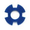 i-mop Lite Blue MED/HD Cleaning Pads (2)