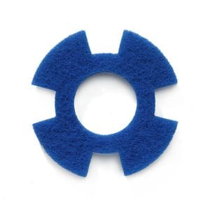 i-mop Lite Blue MED/HD Cleaning Pads (2)