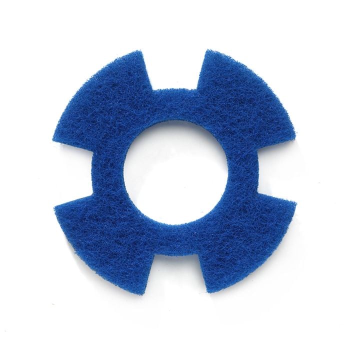 i-mop Lite Blue MED/HD Cleaning Pads (2)