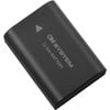 OM SYSTEM BLX-1 LITHIUM-ION RECHARGEABLE BATTERY