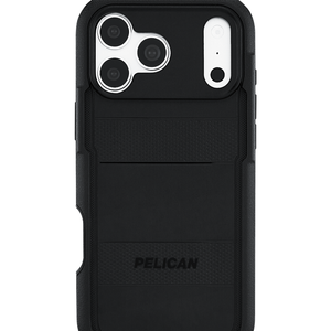 Pelican Voyager MagSafe Case with Hoster for iPhone Pro 2026