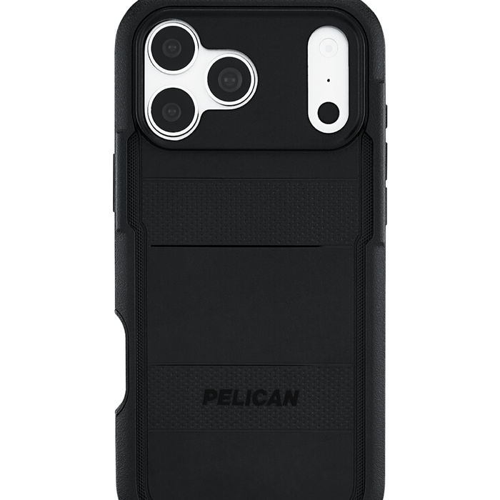 Pelican Voyager MagSafe Case with Hoster for iPhone Pro 2026