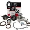 Timing Belt Kit + Pulley For Ford Ranger PJ PK Mazda BT50 WLAT 2.5L, WEAT 3.0L