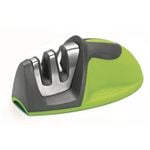Scanpan Spectrum Mouse Knife Sharpener - Green