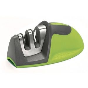 Scanpan Spectrum Mouse Knife Sharpener - Green
