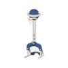 Keezi Kids Basketball Hoop Stand Set Blue