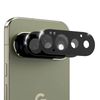 2 Pack MEZON Google Pixel 11 Pro Full Cover Camera Lens Tempered Glass