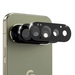 2 Pack MEZON Google Pixel 11 Pro Full Cover Camera Lens Tempered Glass